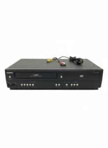 Sanyo-FWDVF-DVD-or-VCR-Combo-Player