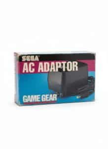 Sega-Game-Gear-AC-Adaptor-Model-
