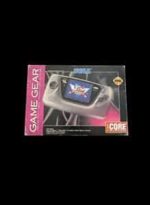 Sega-Game-Gear-Core-System
