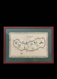 So-Miguel-Island-Cross-Stitch-Map