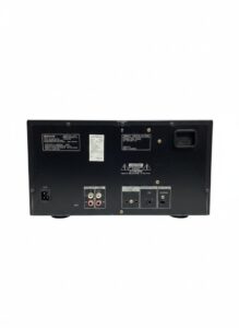 Sony-CDP-CX-MegaStorage-Disc-CD-Changer-second-image