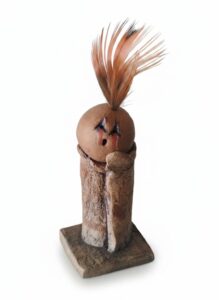 Southwestern-Native-American-Style-Seed-Pot-Kachina-Figurine