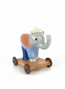 Storybook-Ceramics-Babar-the-Elephant-Figurine