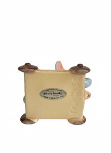 Storybook-Ceramics-Babar-the-Elephant-Figurine-second-image