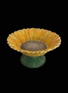 Sunflower-Compote-Bowl