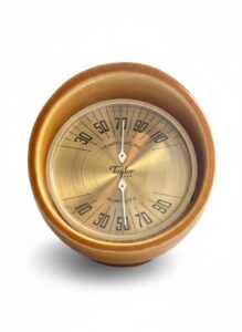 Taylor-Mid-Century-Ceramic-Weather-Station-Thermometer-Hygrometer-third-image