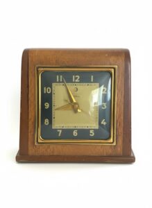 Telechron-Model-H-Electric-Mantel-Clock