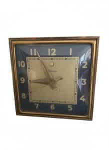 Telechron-Model-H-Electric-Mantel-Clock-second-image