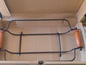 Temp-tations-Old-World-Black-Wire-Buffet-Chafing-Dish-Stand