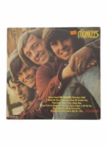 The-Monkees-The-Monkees-LP