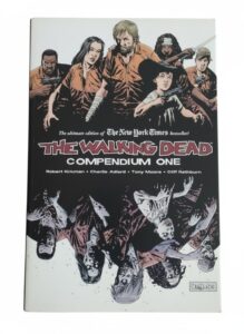 The-Walking-Dead-Compendium-One