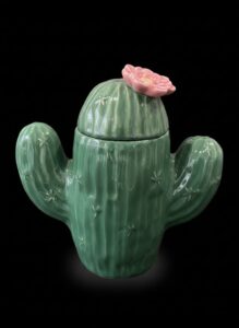 Treasure-Craft-Cactus-Cookie-Jar-second-image