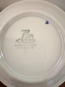 US-Navy-Fouled-Anchor-Shenango-China-Demitasse-Cup-and-Saucer-Sets-second-image