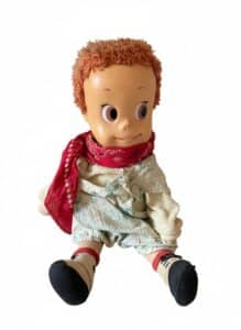 Uneeda-Pee-Wee-Doll