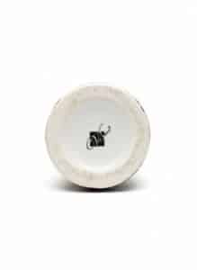 Va-Bene-Floral-Porcelain-Vase-third-image