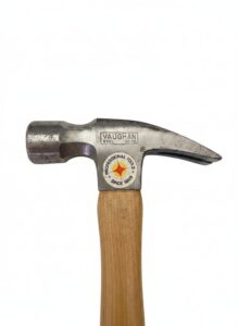 Vaughan-L-oz.-Hammer-second-image