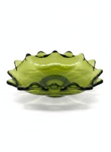 Viking-Glass-Epic-Line-Spiked-Lotus-Bowl