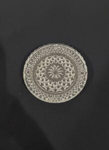Vintage-Anchor-Hocking-Wexford-Ashtray