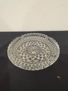 Vintage-Anchor-Hocking-Wexford-Ashtray-second-image