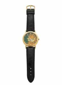 Vintage-Armitron-Garfield-Musical-Watch