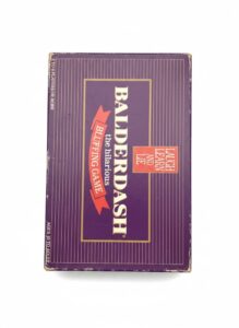 Vintage-Balderdash-Board-Game-Edition-Parker-Brothers
