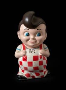 Vintage-Big-Boy-Coin-Bank