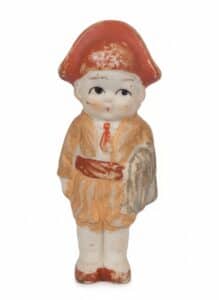 Vintage-Bisque-Matador-Boy-Figurine