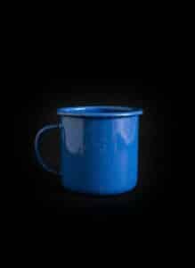 Vintage-Blue-Speckled-Enamelware-Camp-Mug
