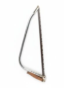 Vintage-Bow-Saw