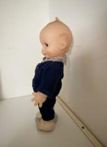 Vintage-Cameo-Jesco-Kewpie-Doll-with-Original-Tag-second-image