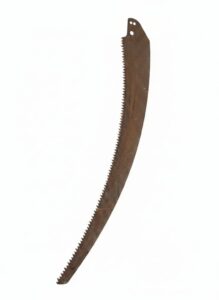 Vintage-Curved-Pruning-Saw-Blade-Replacement-Part