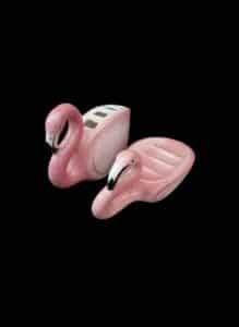 Vintage-Flamingo-Toothbrush-Holder-and-Soap-Dish