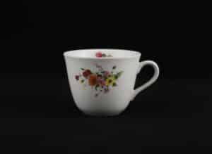 Vintage-Floral-Porcelain-Tea-Set