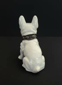 Vintage-French-Bulldog-Porcelain-Figurine-second-image