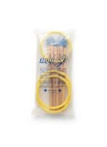 Vintage-Hoop-X-Game-by-Mosier-Materials-second-image
