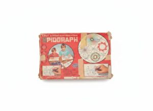 Vintage-Kenner-Spirograph-Set