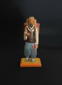 Vintage-Korean-Folk-Art-Wood-Carving-Jige-kkun