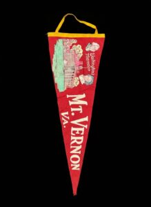 Vintage-Mt.-Vernon-VA-Washingtons-Mansion-Felt-Pennant