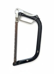 Vintage-Nicholson-Bow-Saw