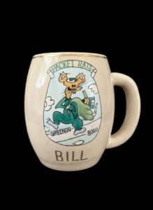 Vintage-Packet-Rats-Personalized-Ceramic-Mugs-second-image