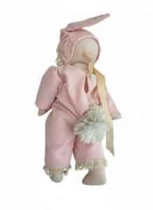 Vintage-Porcelain-Baby-Doll-third-image