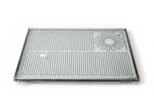 Vintage-Salton-Hotray-Electric-Food-Warmer-Tray