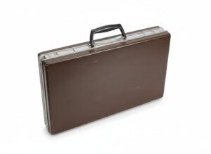 Vintage-Samsonite-Classic-Slimline-Briefcase