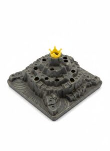Vintage-Schaper-King-of-the-Hill-Board-Game-second-image