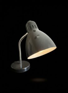 Vintage-Soviet-Gooseneck-Desk-Lamp