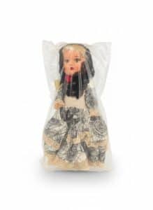 Vintage-Spanish-Flamenco-Dancer-Doll-B