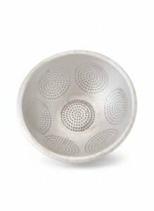 Vintage-Wear-Ever-Aluminum-Colander