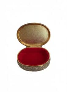 Vintage-Westland-Butterfly-Music-Box-second-image