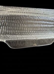 Wagner-Ware-Miracle-Maize-Corn-Stick-Glass-Serving-Platter-second-image
