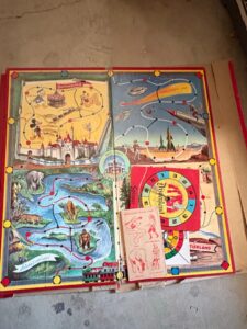 Walt-Disneys-Disneyland-Game-by-Parker-Brothers
